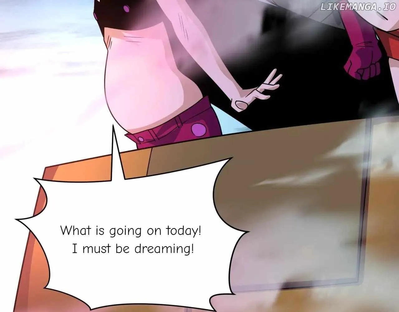 Age of Terror Chapter 416 page 38 - 