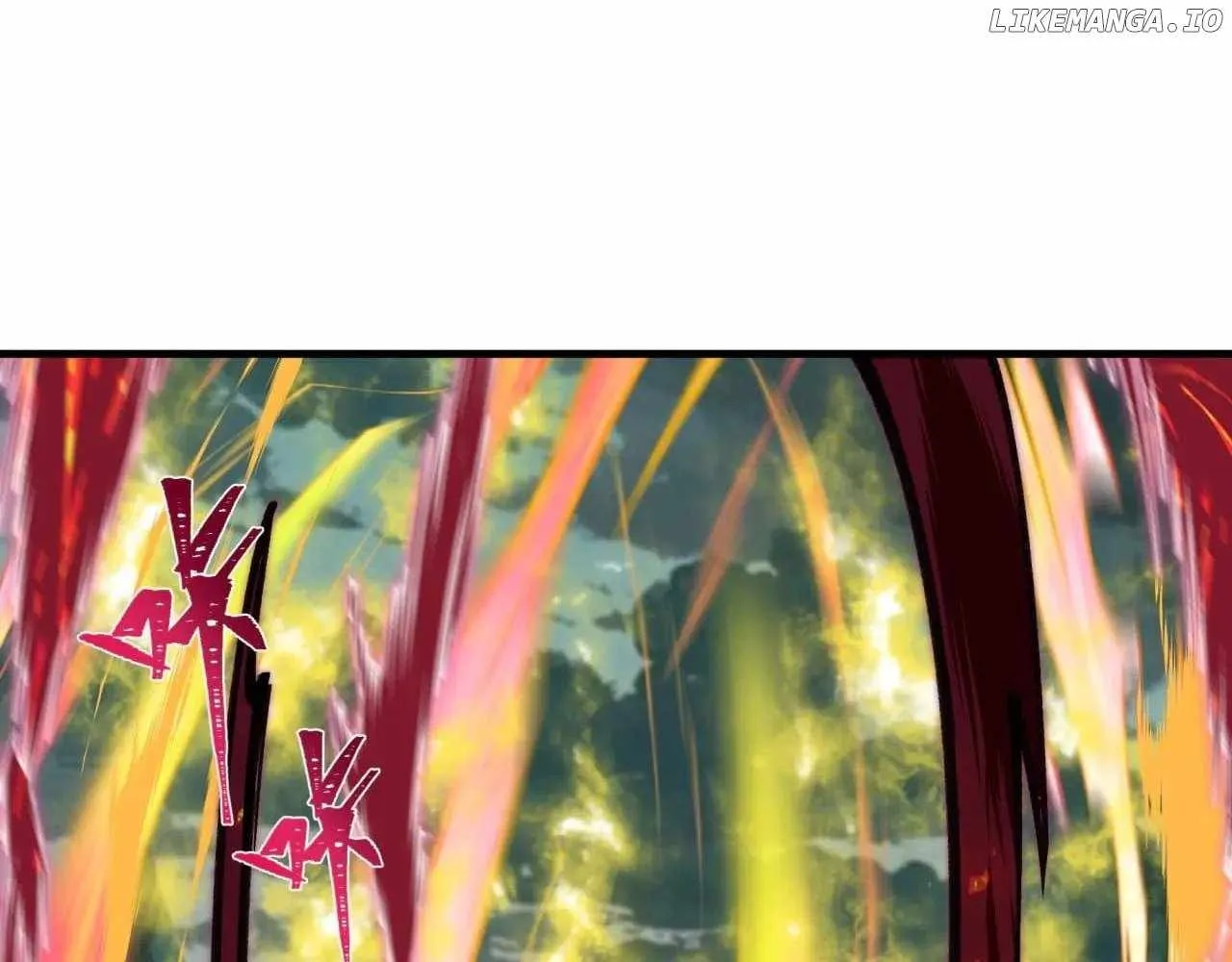 Age of Terror Chapter 416 page 40 - 