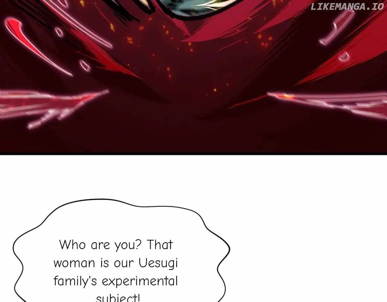 Age of Terror Chapter 416 page 43 - 