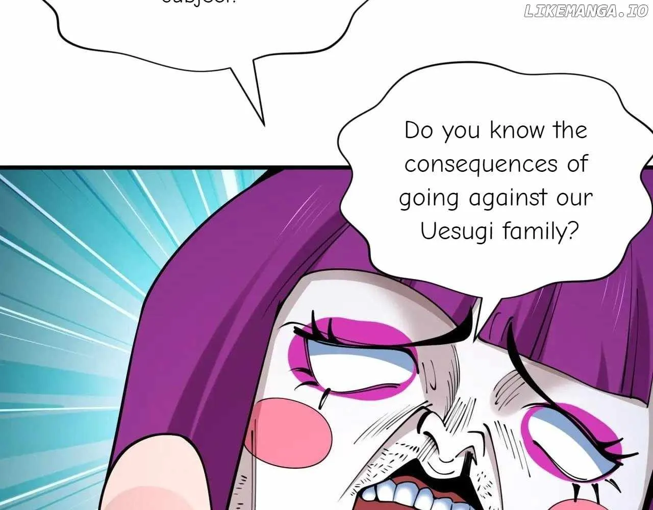 Age of Terror Chapter 416 page 44 - 