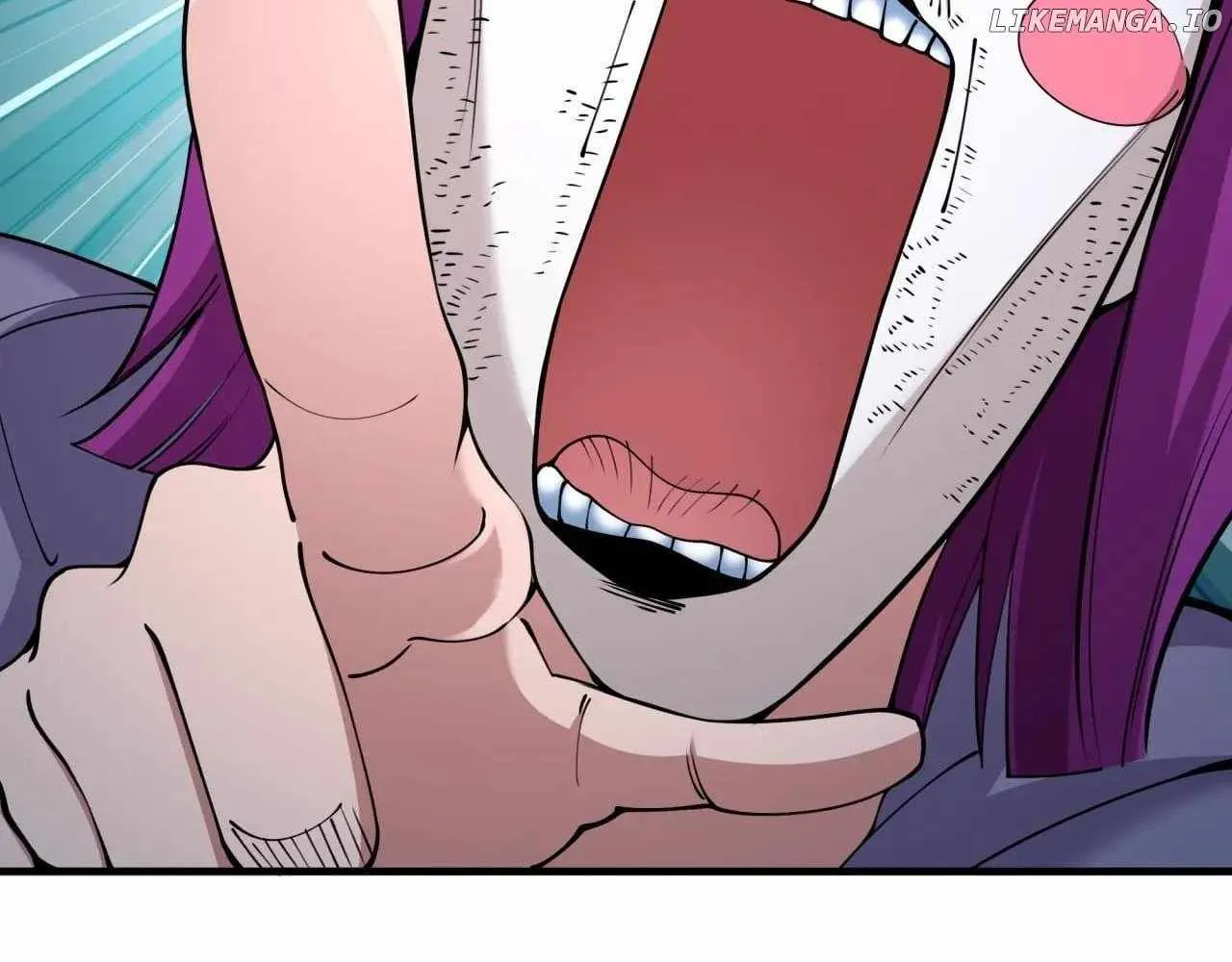 Age of Terror Chapter 416 page 45 - 