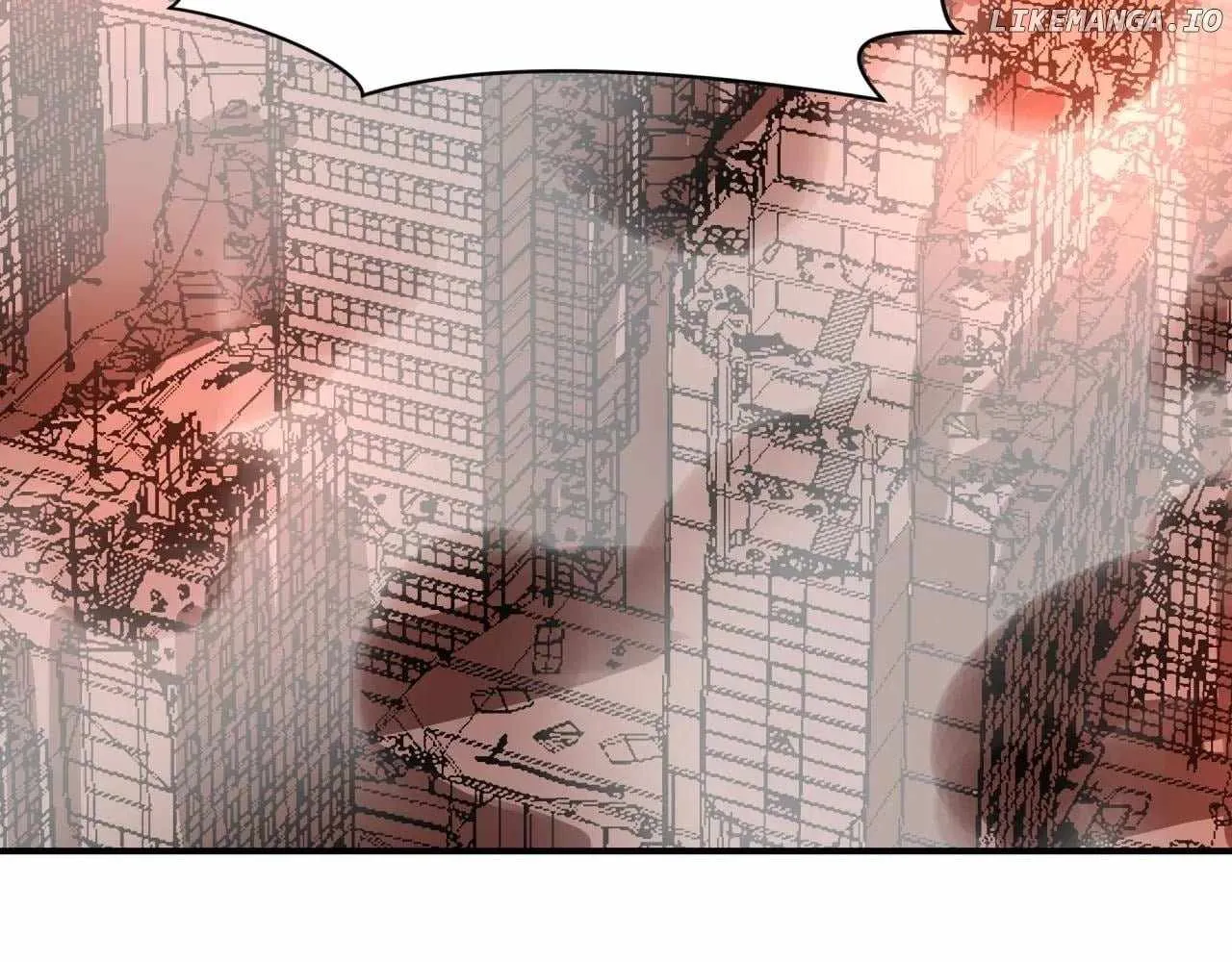 Age of Terror Chapter 416 page 6 - 
