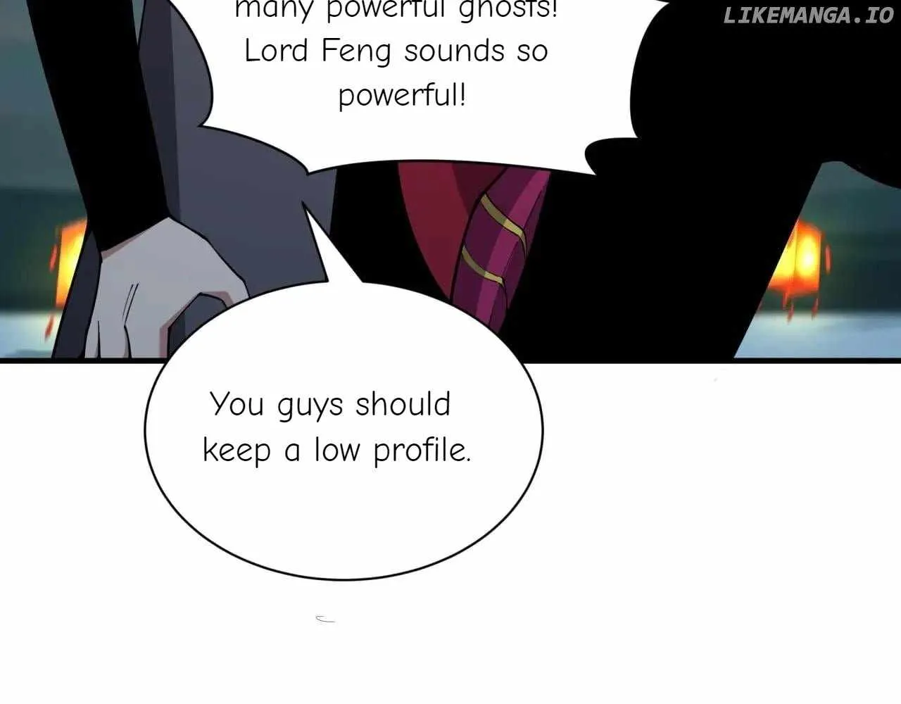 Age of Terror Chapter 416 page 53 - 