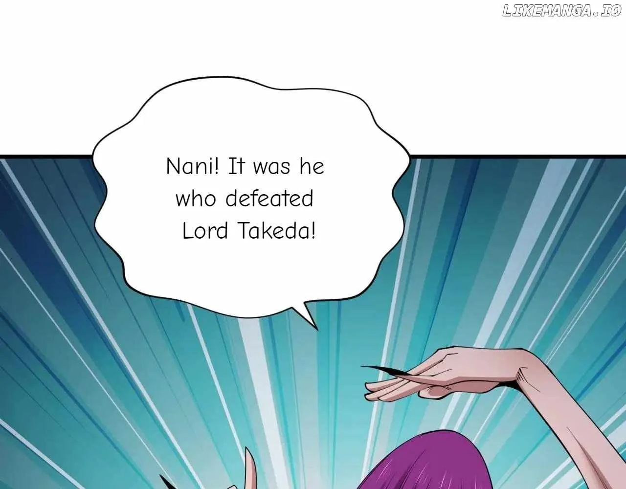 Age of Terror Chapter 416 page 54 - 