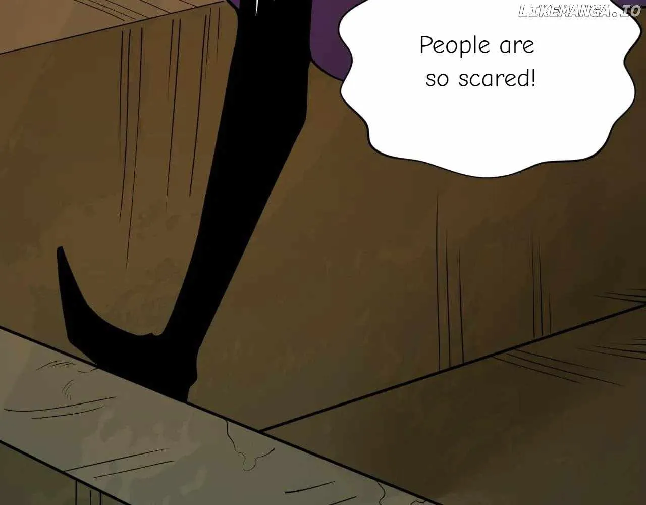 Age of Terror Chapter 416 page 57 - 