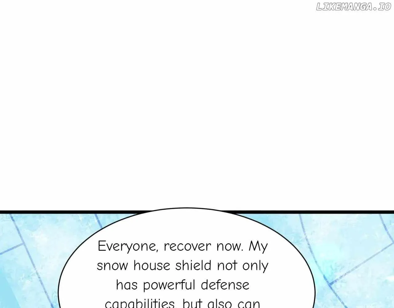Age of Terror Chapter 416 page 7 - 