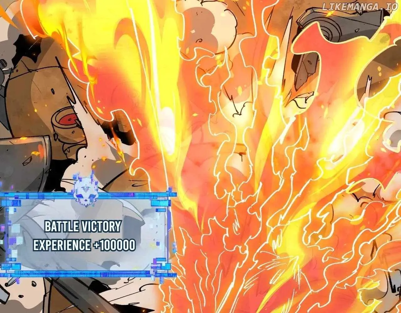 Age of Terror Chapter 416 page 81 - 