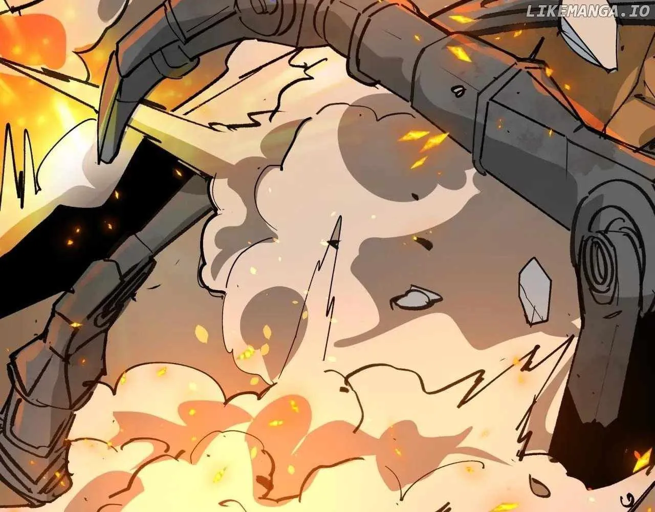 Age of Terror Chapter 416 page 83 - 