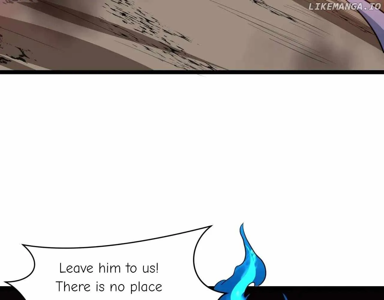 Age of Terror Chapter 416 page 92 - 