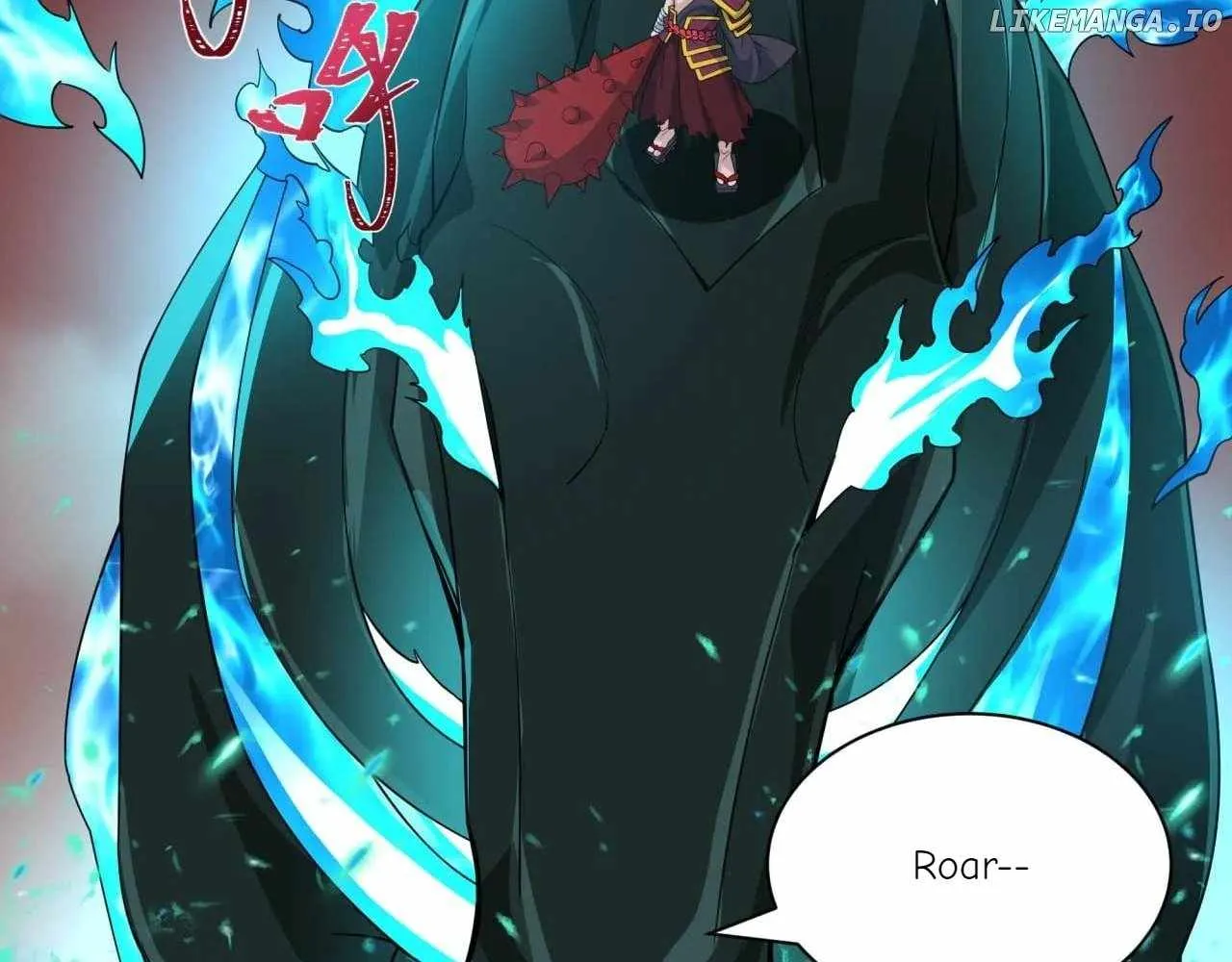 Age of Terror Chapter 416 page 94 - 