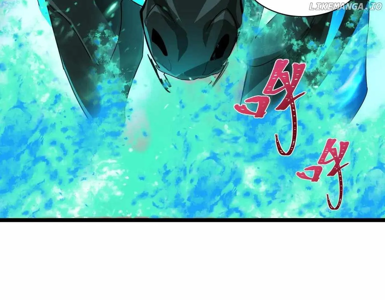 Age of Terror Chapter 416 page 95 - 