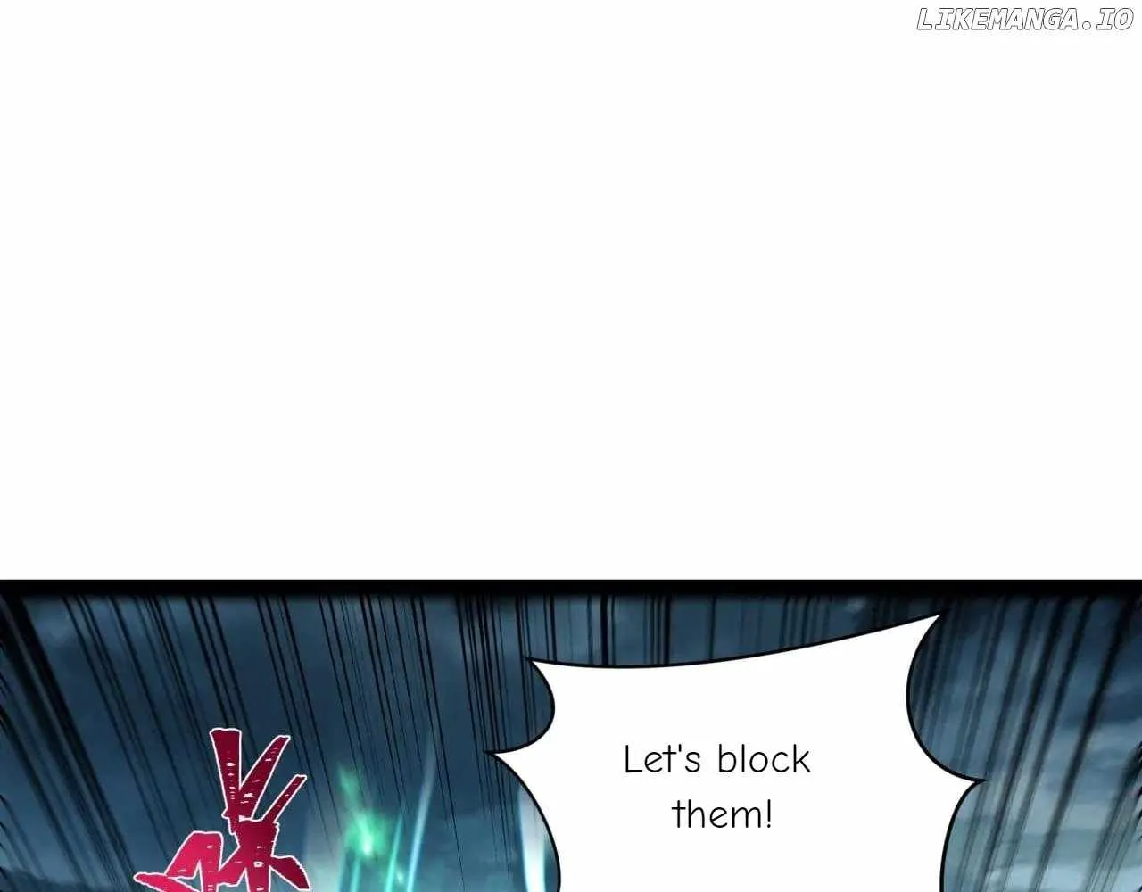 Age of Terror Chapter 416 page 96 - 