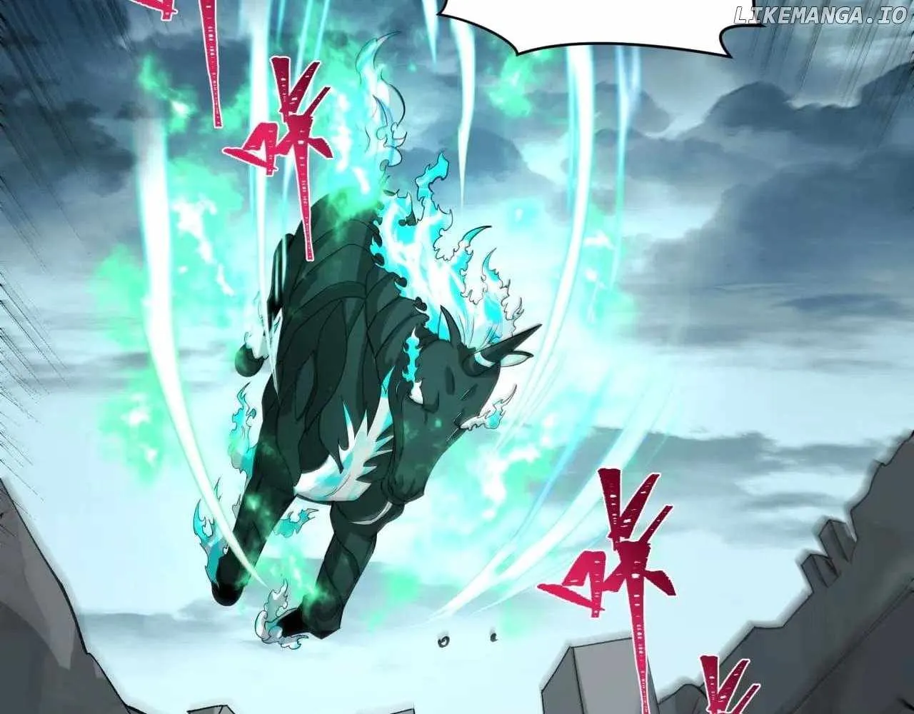 Age of Terror Chapter 416 page 97 - 