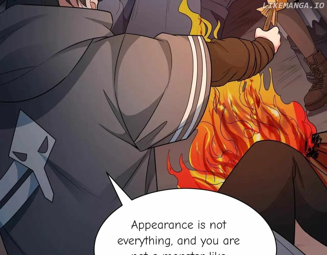 Age of Terror Chapter 417 page 107 - 