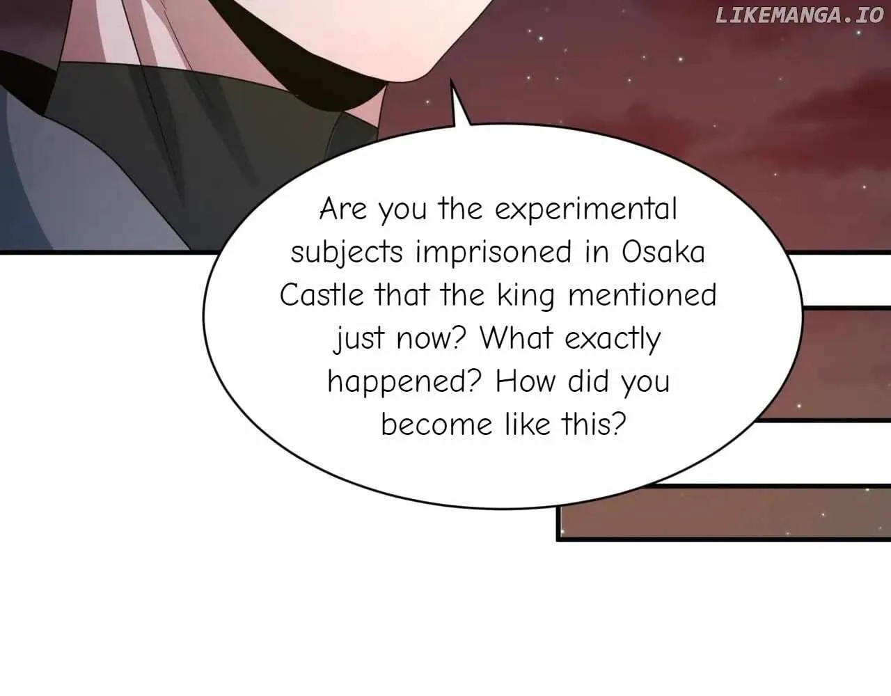 Age of Terror Chapter 417 page 123 - 