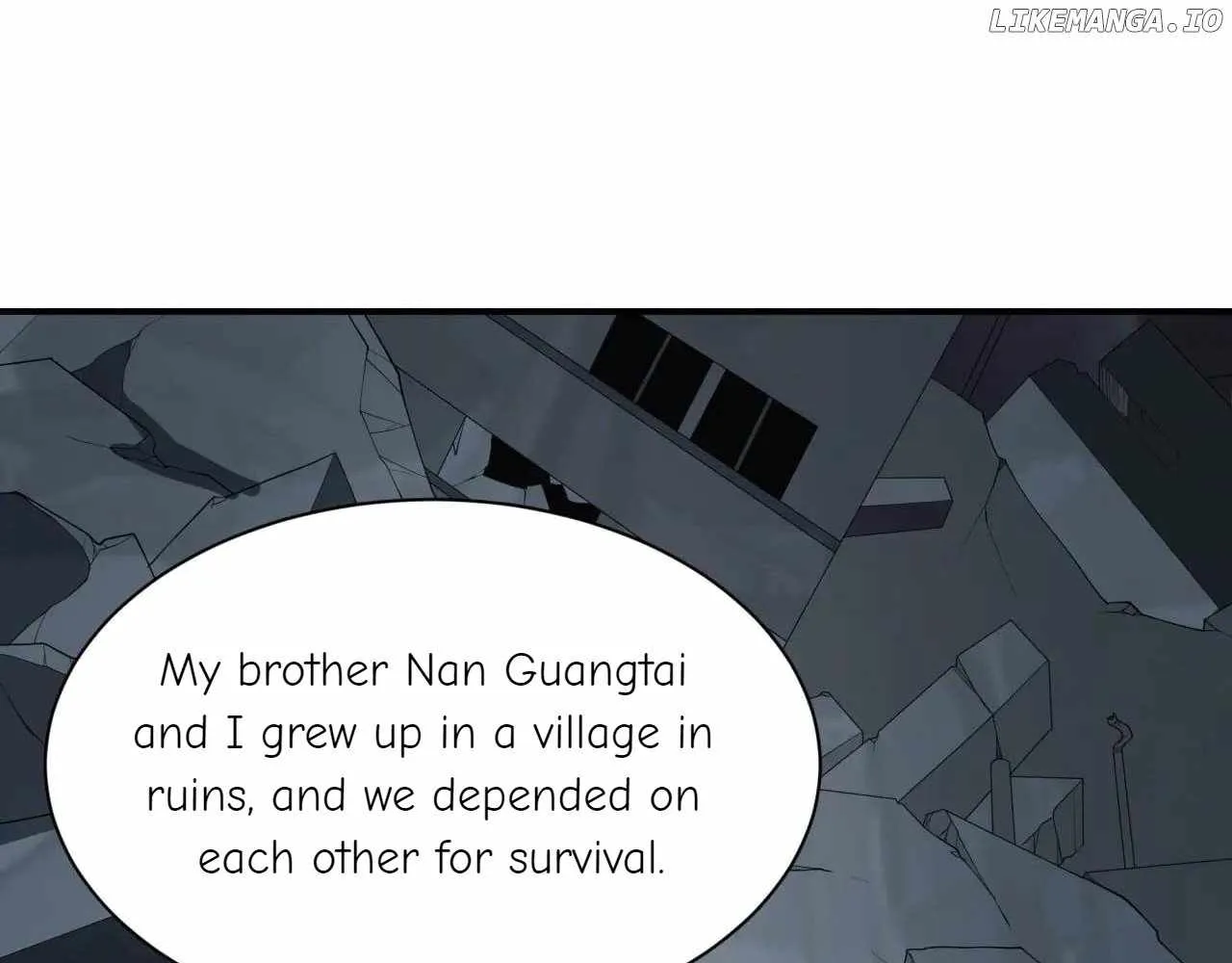 Age of Terror Chapter 417 page 124 - 