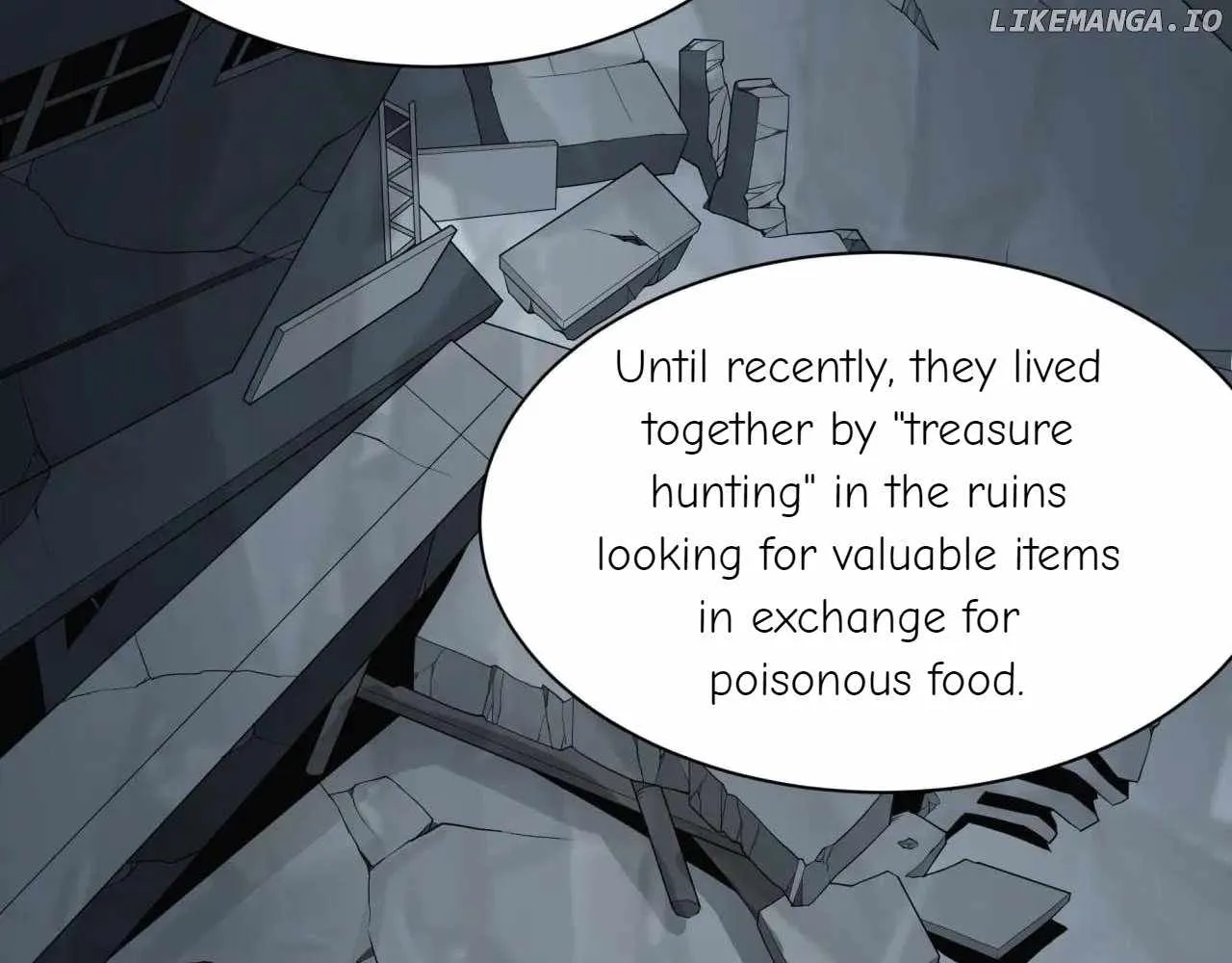 Age of Terror Chapter 417 page 125 - 