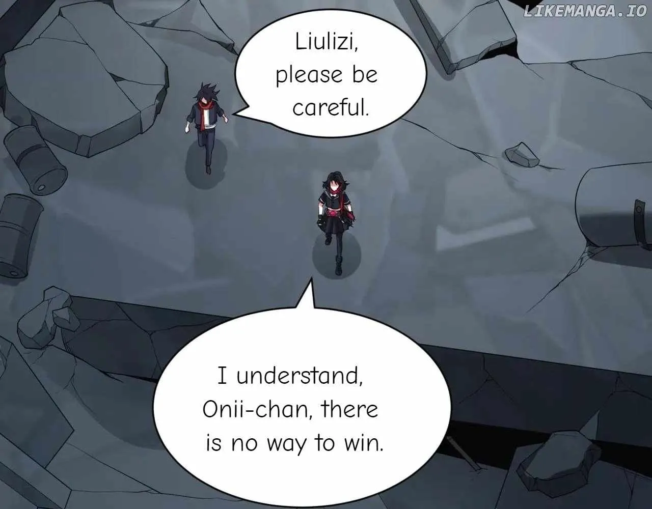Age of Terror Chapter 417 page 126 - 