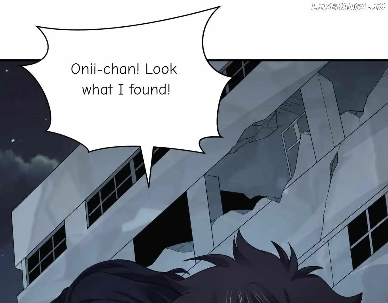 Age of Terror Chapter 417 page 128 - 