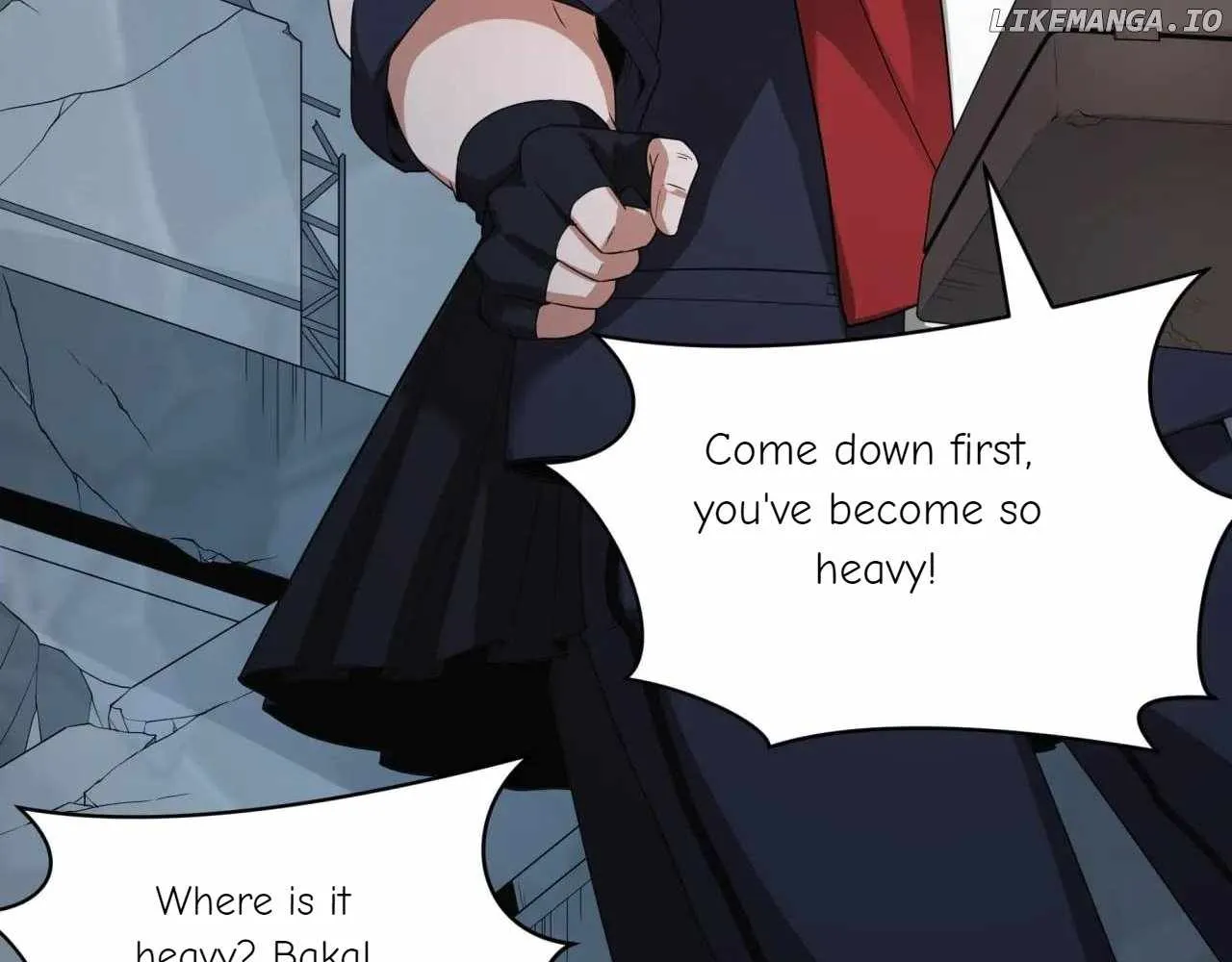 Age of Terror Chapter 417 page 130 - 
