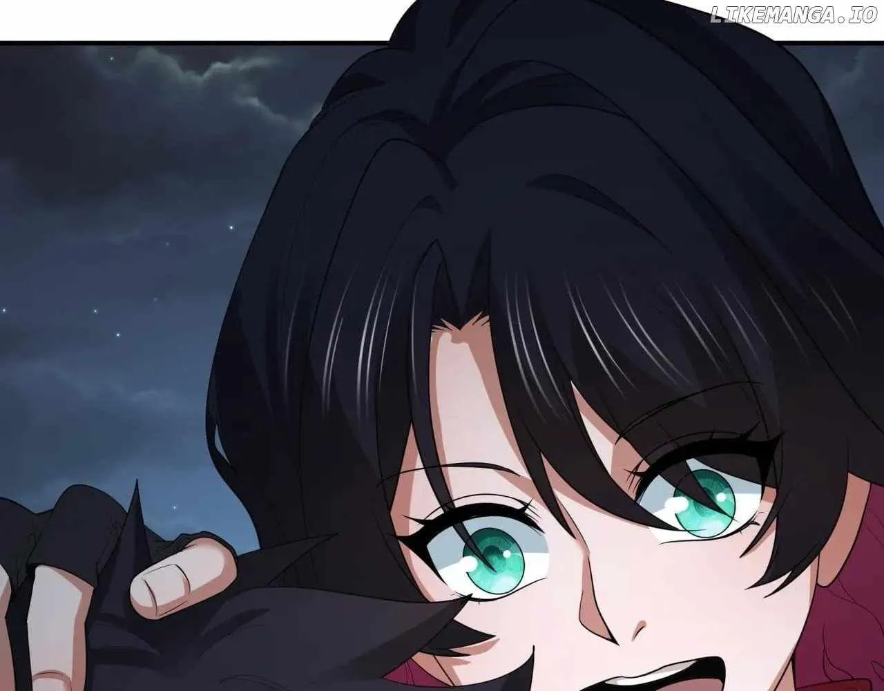 Age of Terror Chapter 417 page 133 - 
