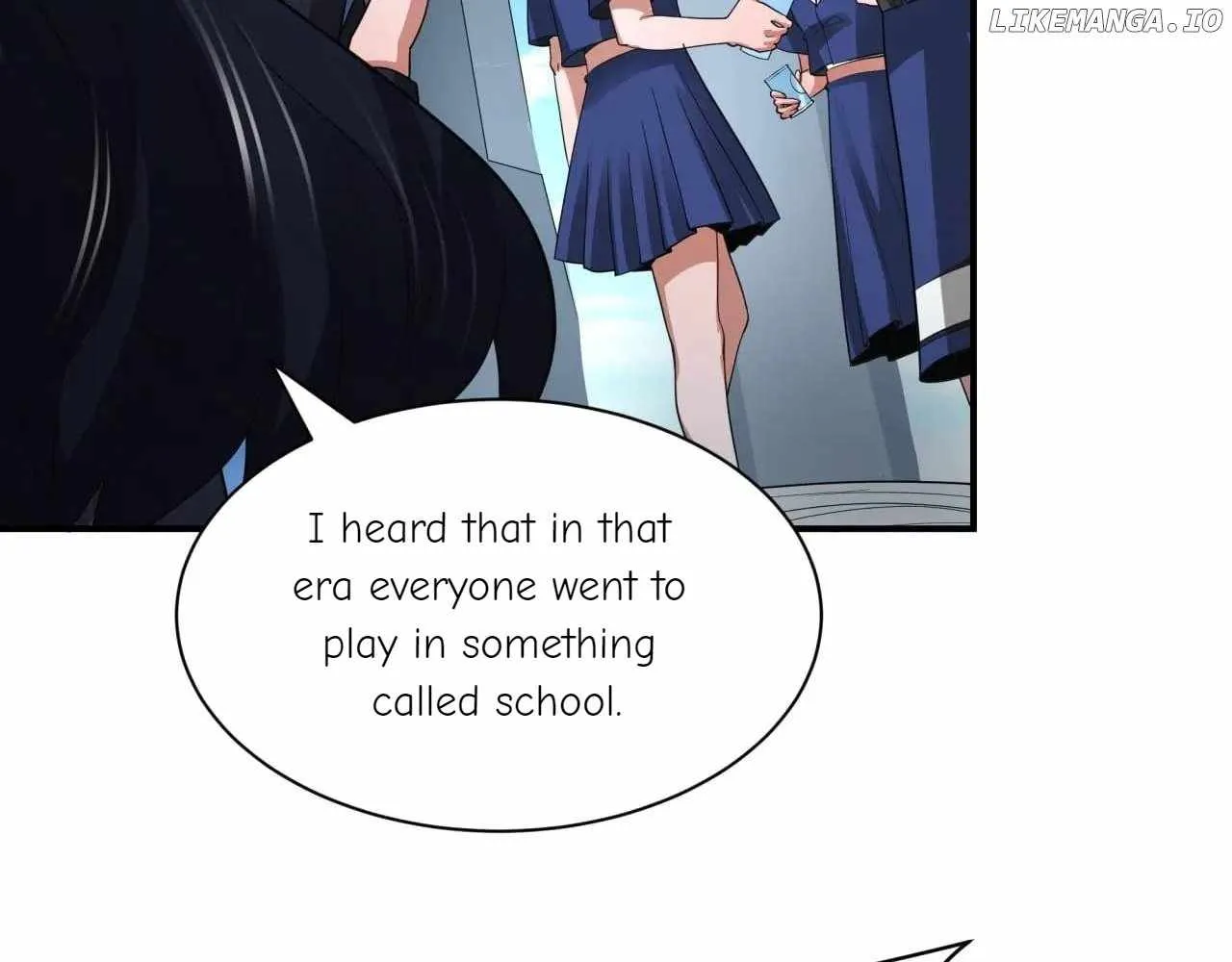 Age of Terror Chapter 417 page 136 - 
