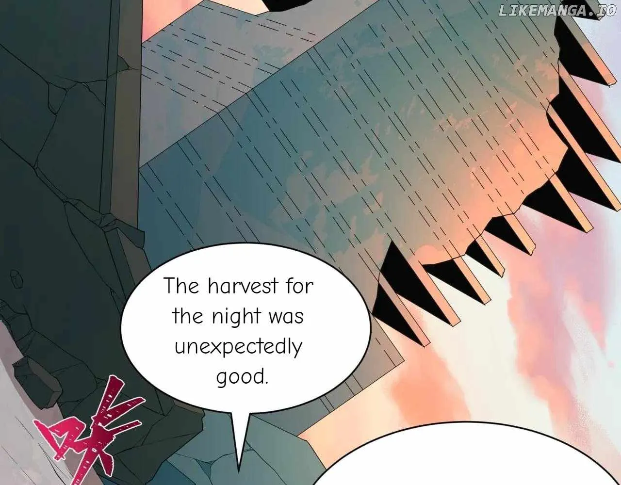 Age of Terror Chapter 417 page 144 - 