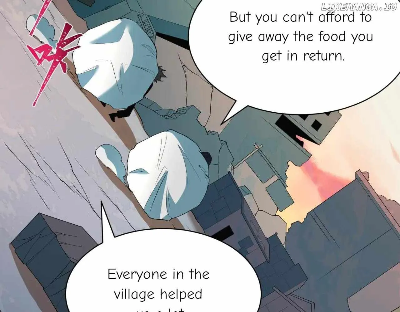 Age of Terror Chapter 417 page 145 - 