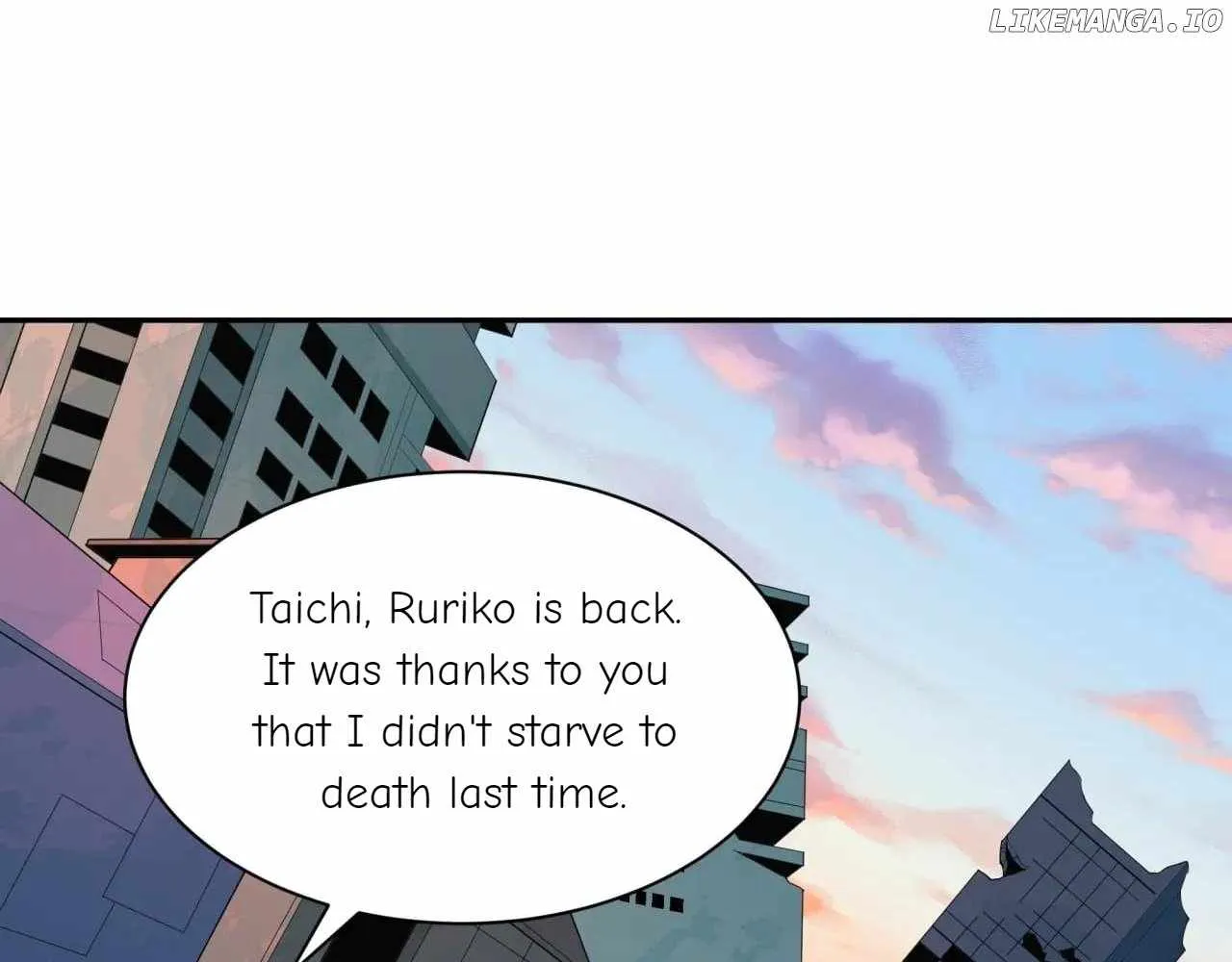Age of Terror Chapter 417 page 147 - 