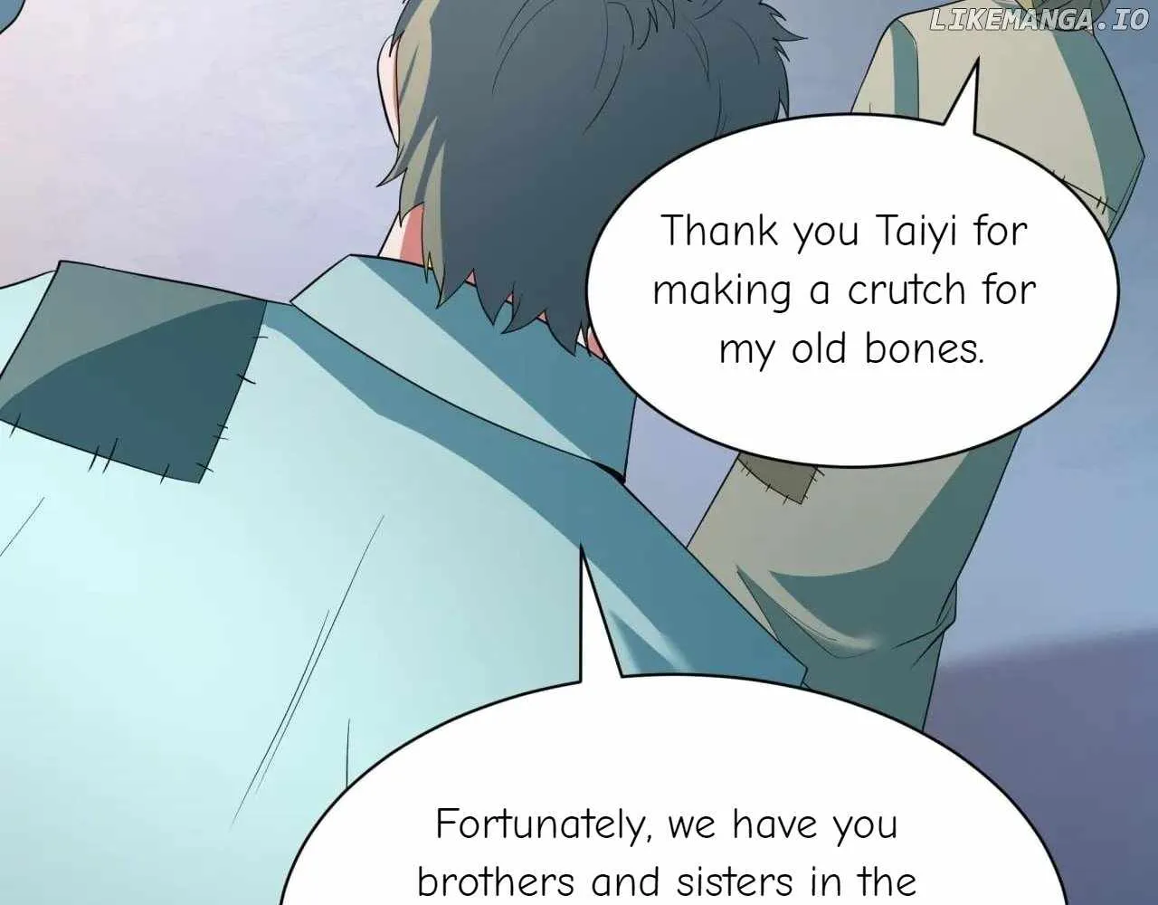 Age of Terror Chapter 417 page 149 - 