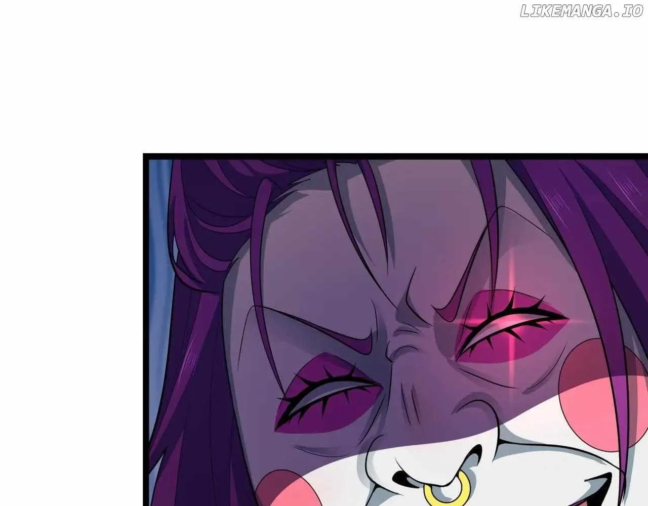 Age of Terror Chapter 417 page 23 - 