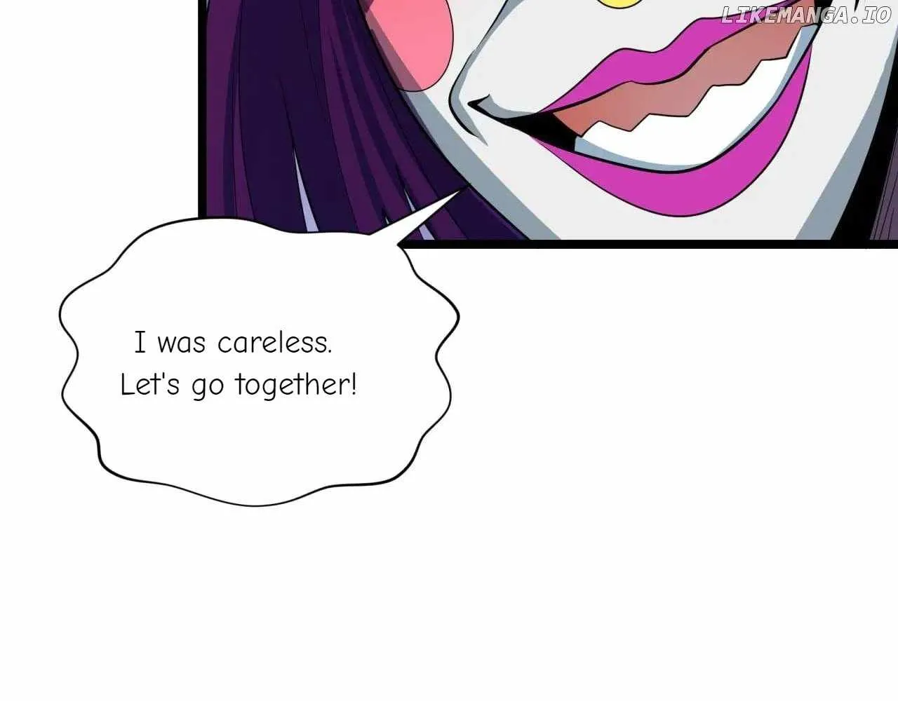 Age of Terror Chapter 417 page 24 - 