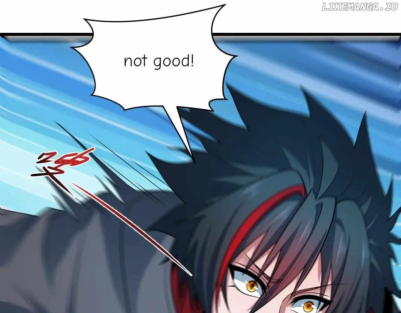 Age of Terror Chapter 417 page 25 - 