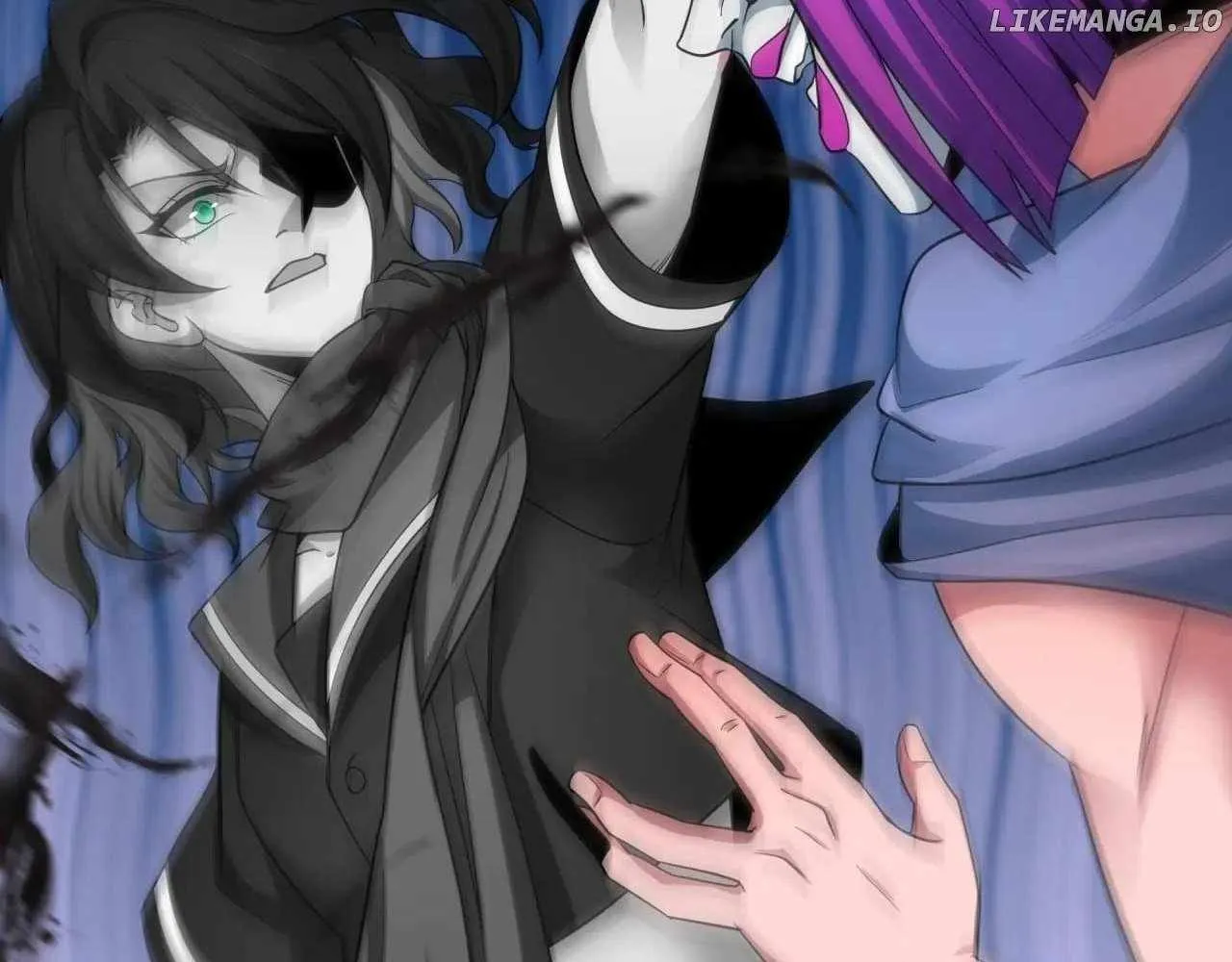 Age of Terror Chapter 417 page 28 - 