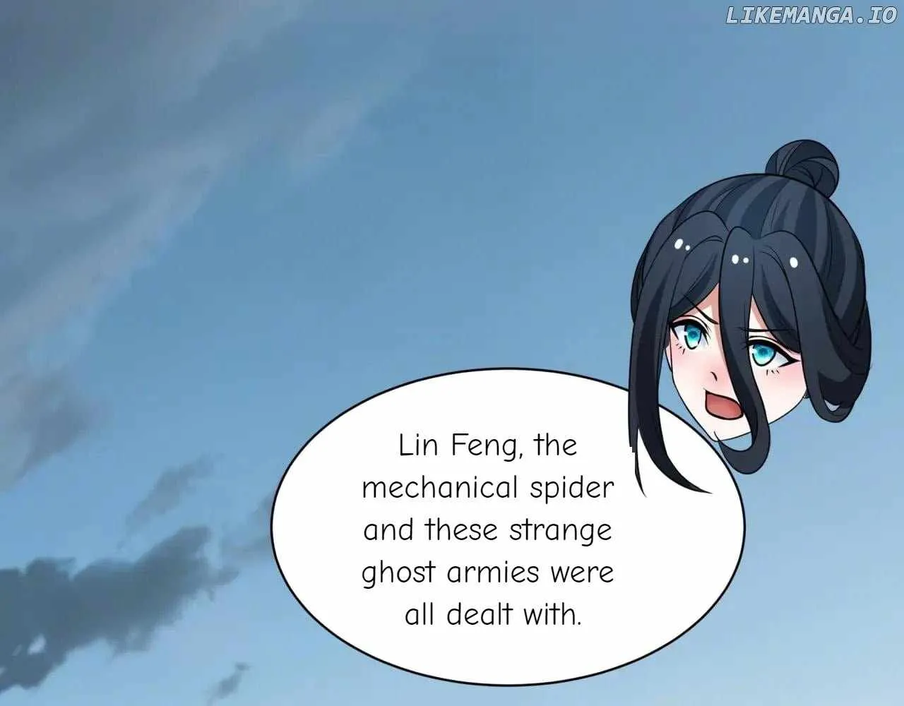 Age of Terror Chapter 417 page 4 - 