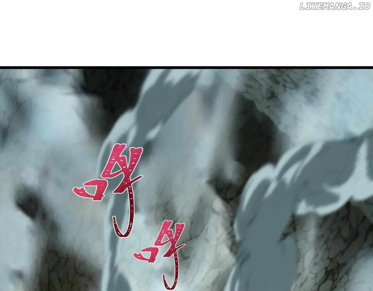 Age of Terror Chapter 417 page 37 - 