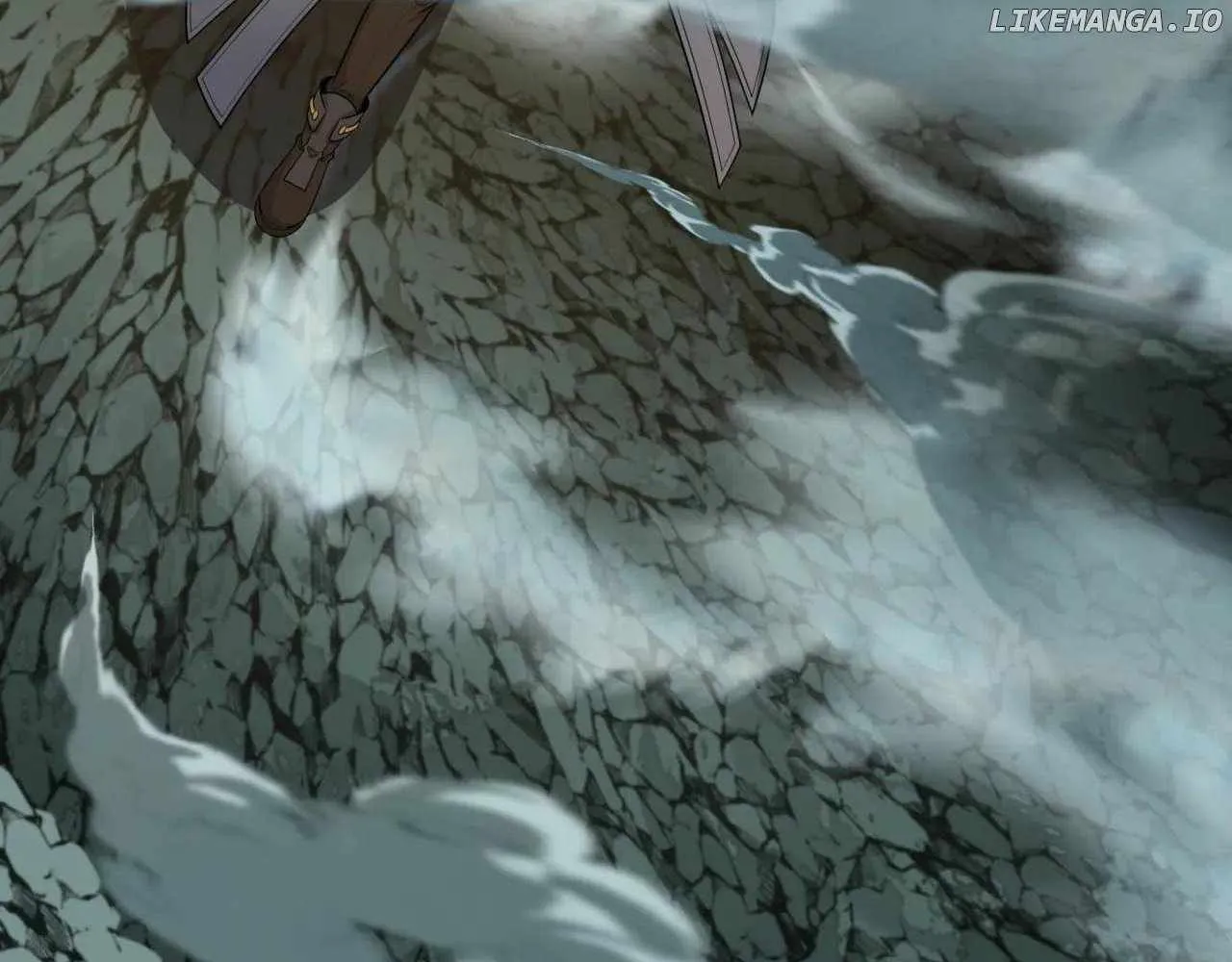 Age of Terror Chapter 417 page 39 - 
