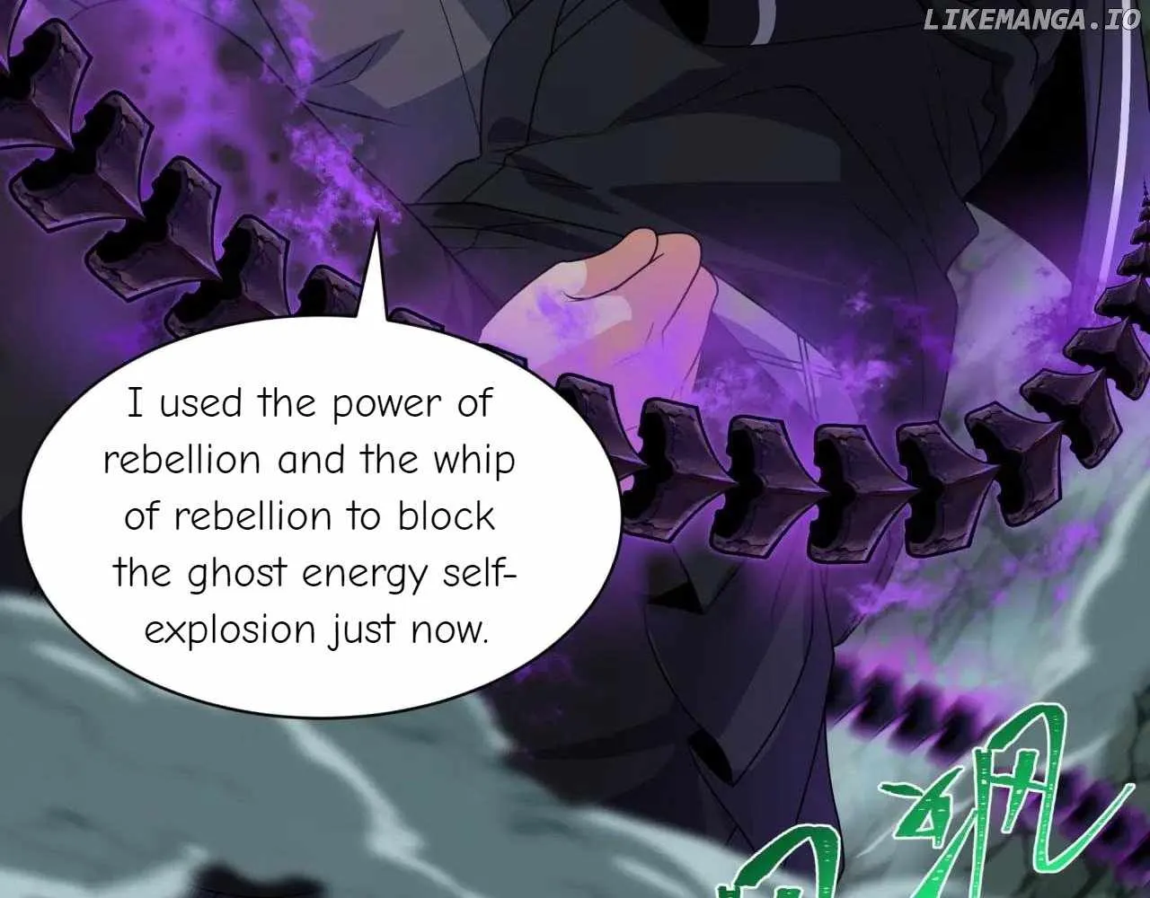 Age of Terror Chapter 417 page 43 - 