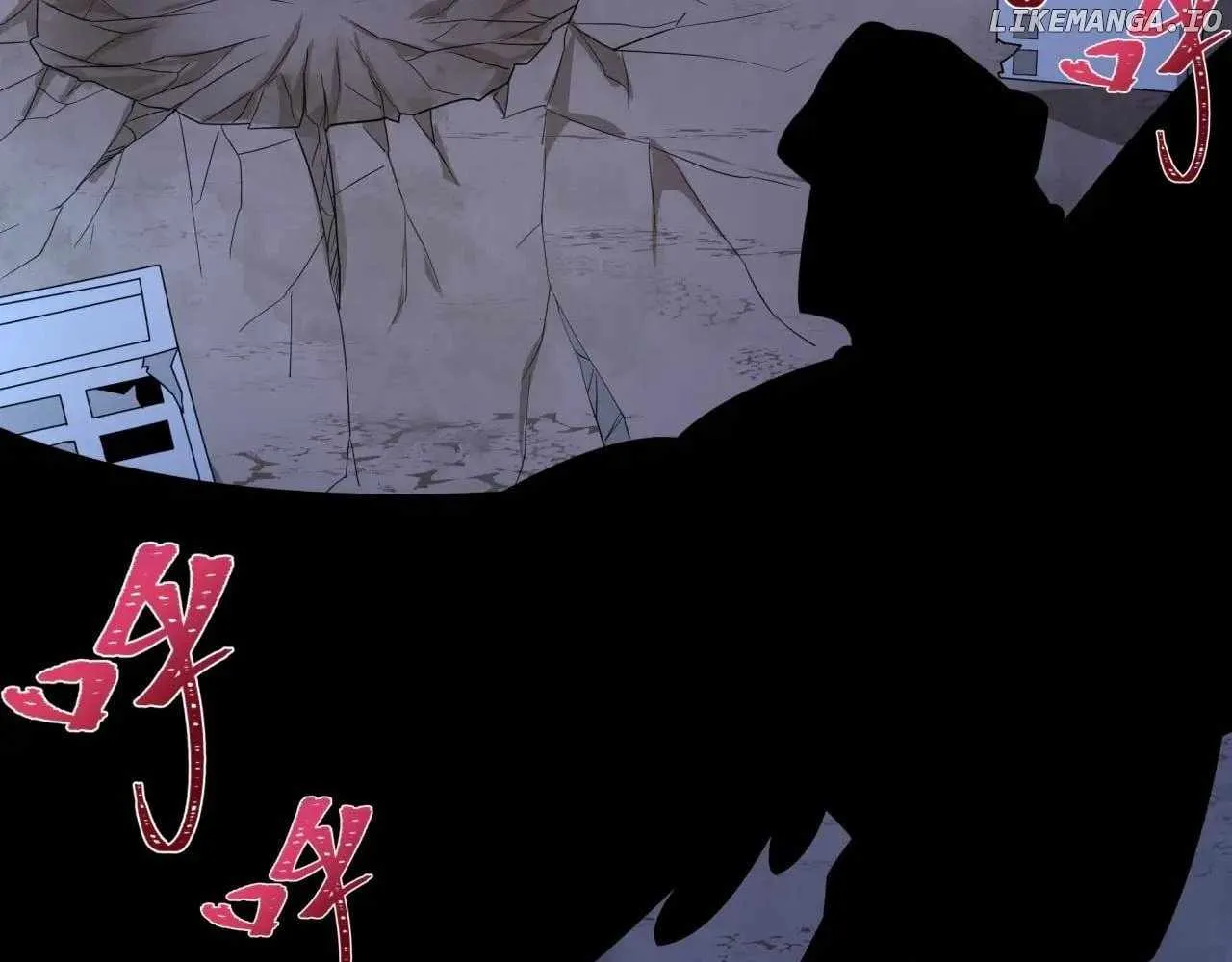 Age of Terror Chapter 417 page 51 - 
