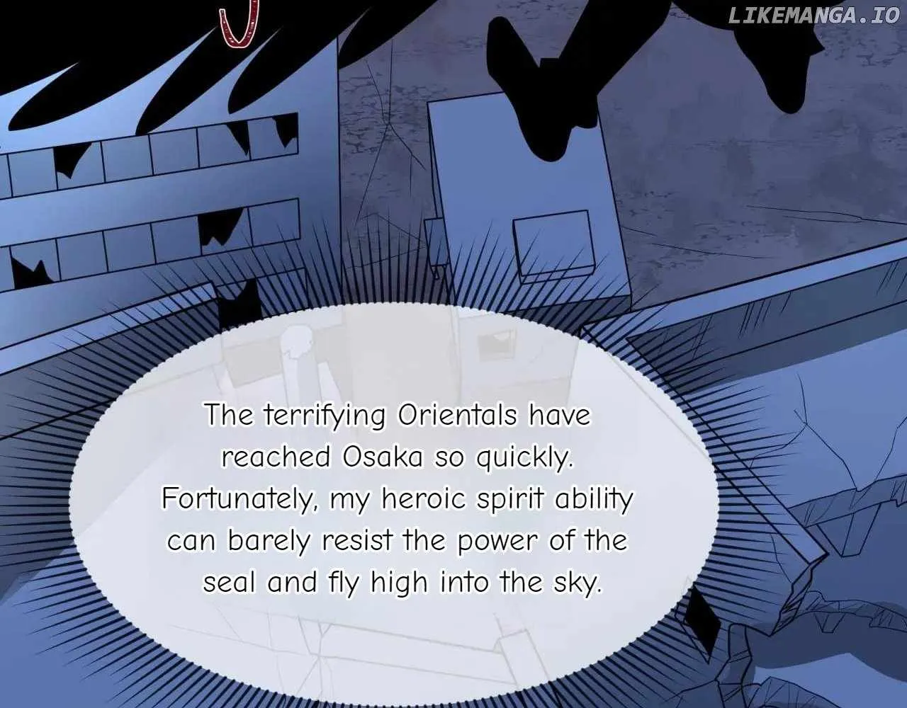 Age of Terror Chapter 417 page 52 - 