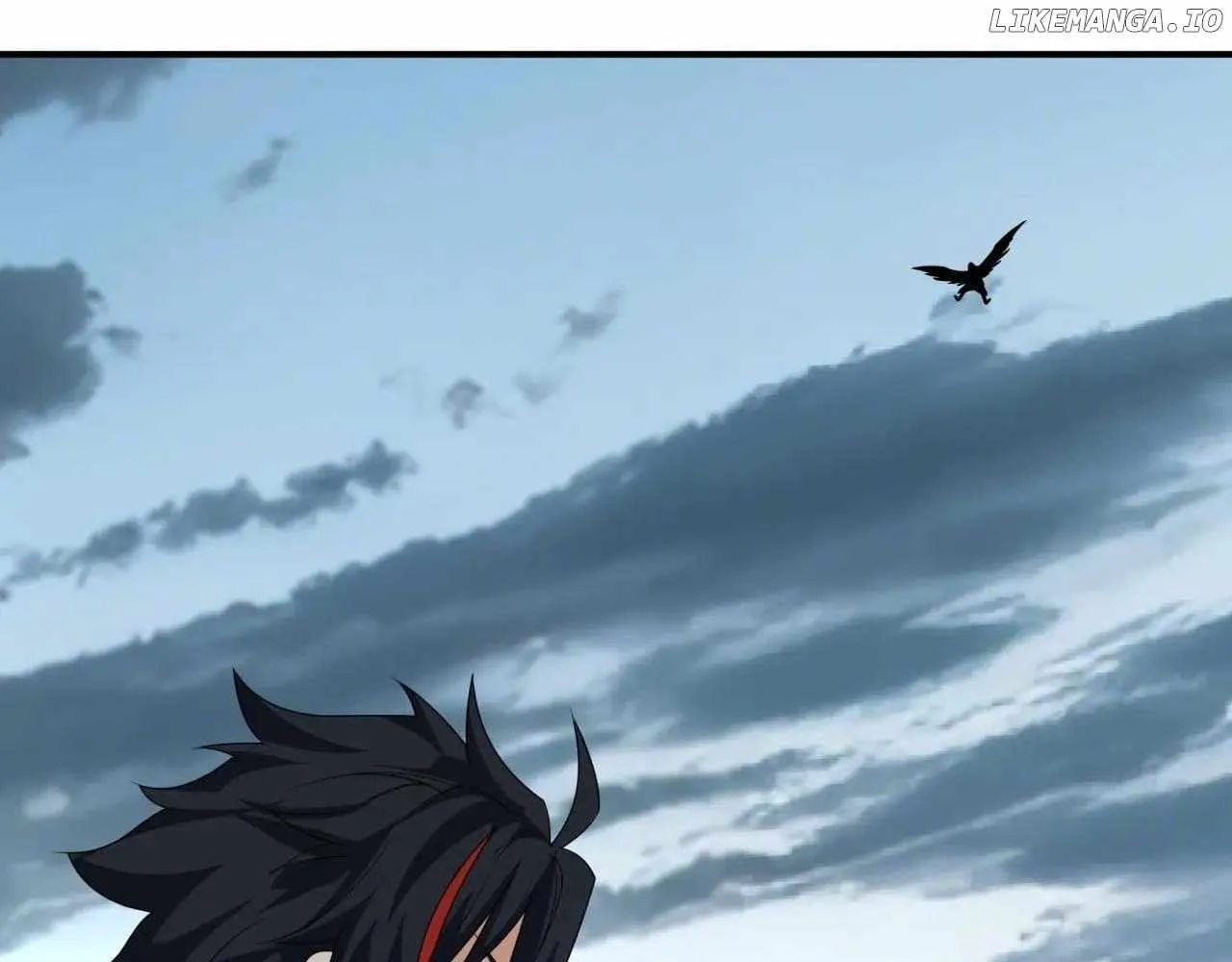 Age of Terror Chapter 417 page 54 - 