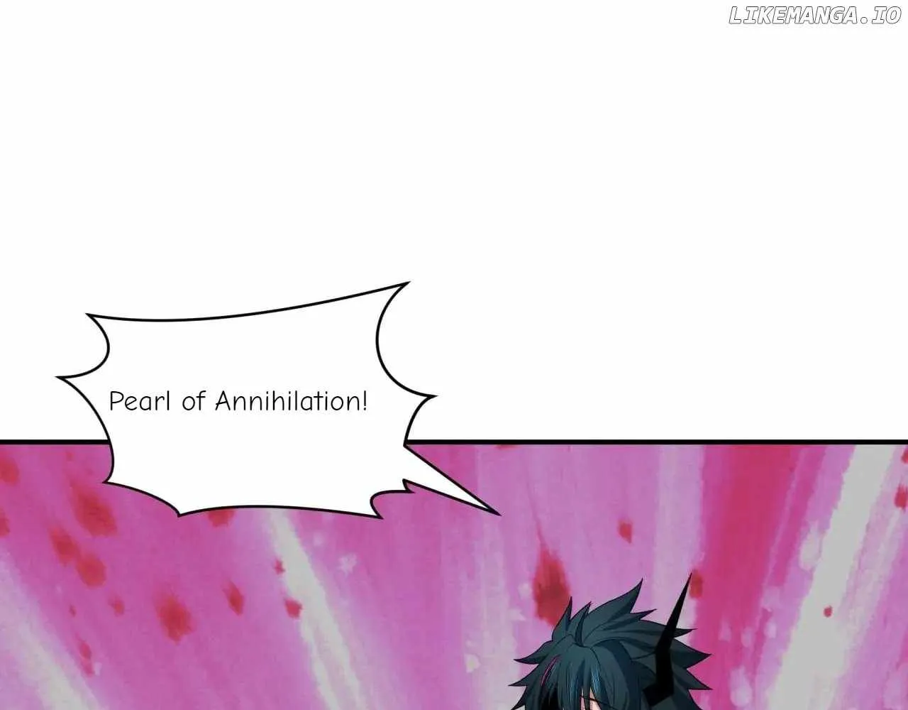 Age of Terror Chapter 417 page 58 - 