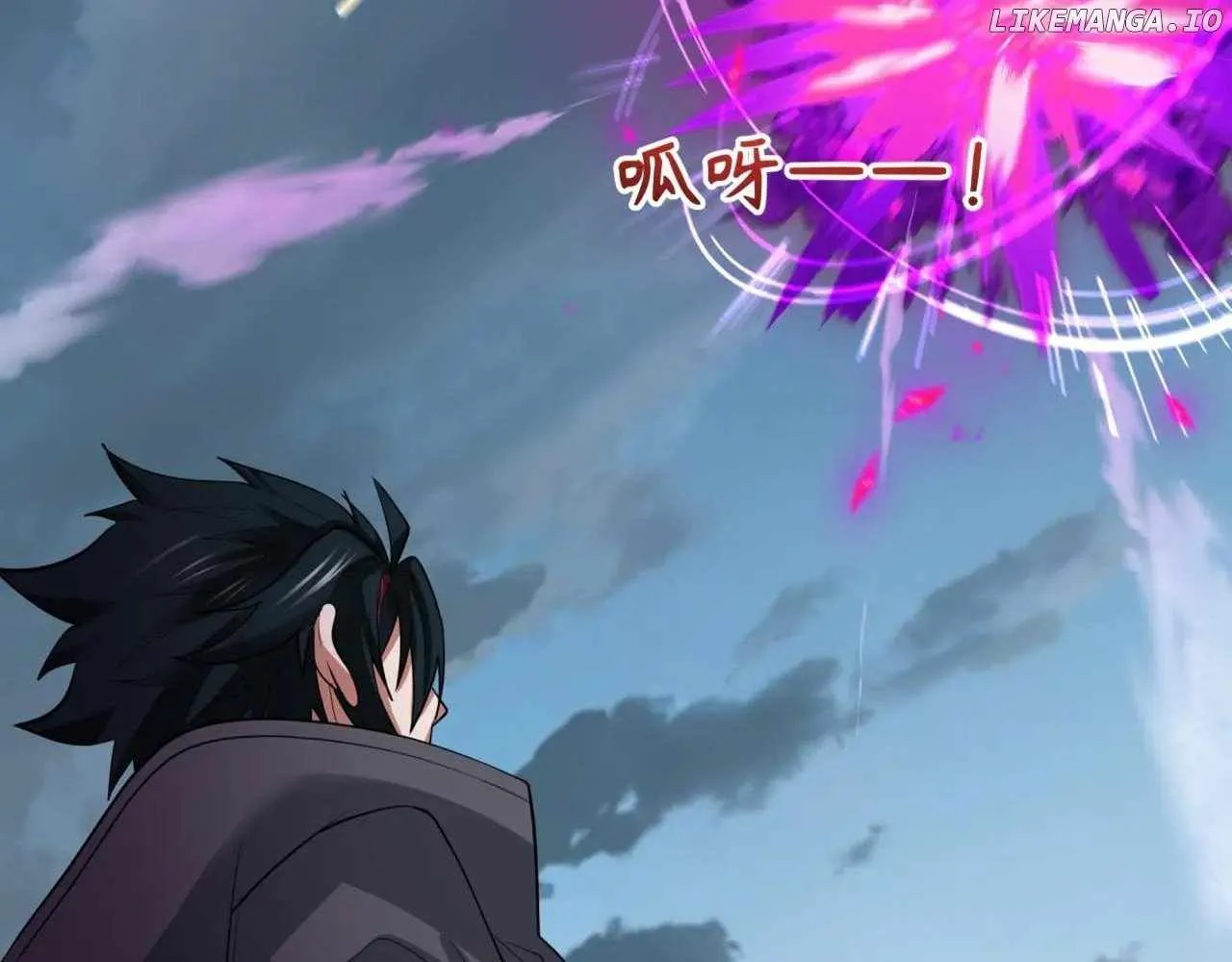 Age of Terror Chapter 417 page 63 - 
