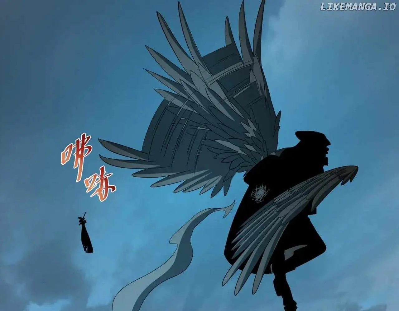 Age of Terror Chapter 417 page 66 - 