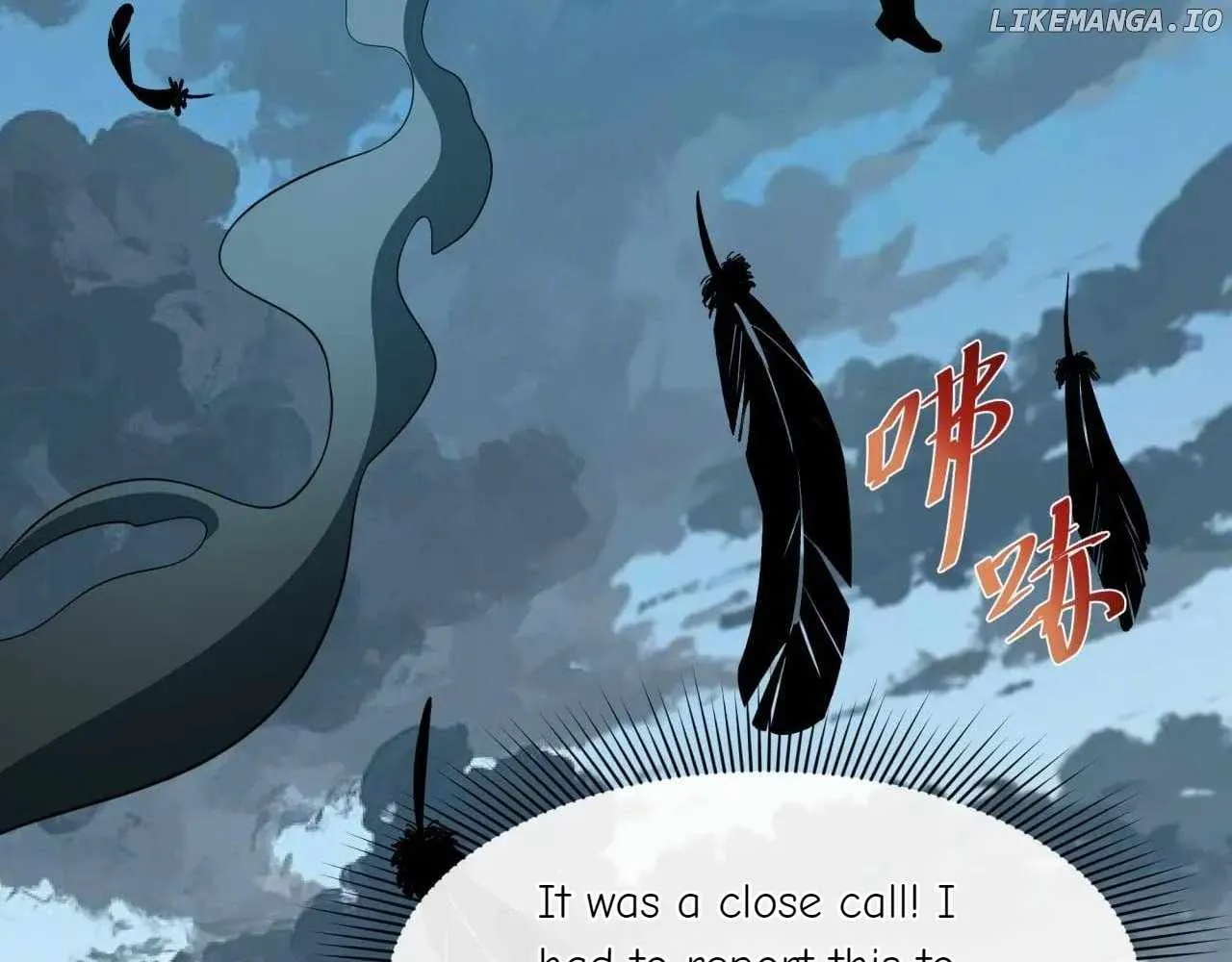Age of Terror Chapter 417 page 67 - 