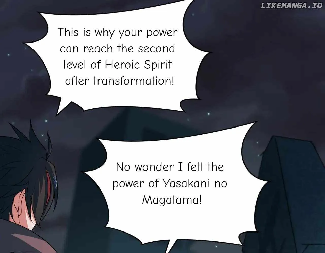 Age of Terror Chapter 417 page 71 - 