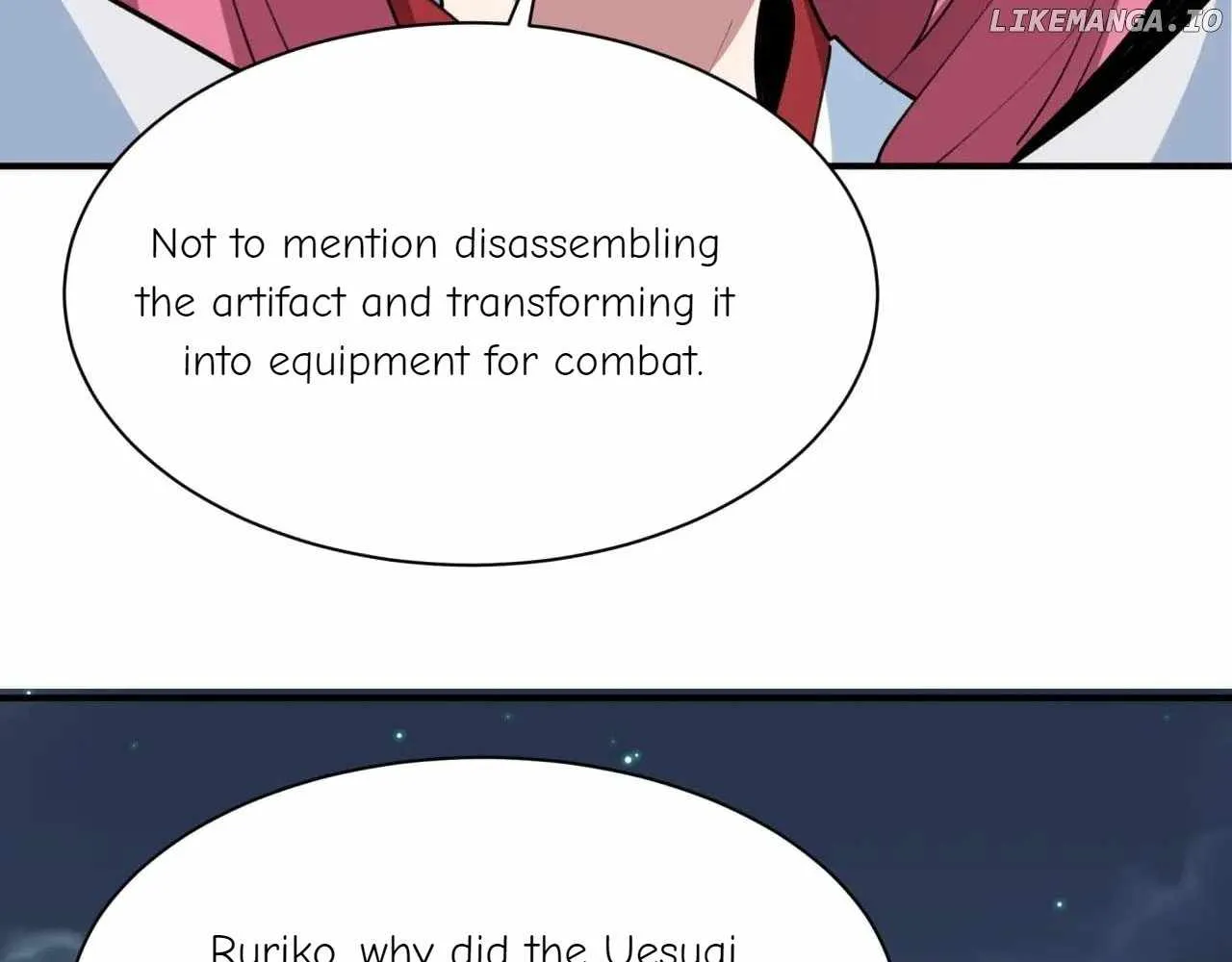 Age of Terror Chapter 417 page 81 - 