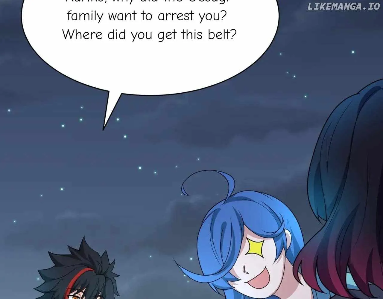 Age of Terror Chapter 417 page 82 - 