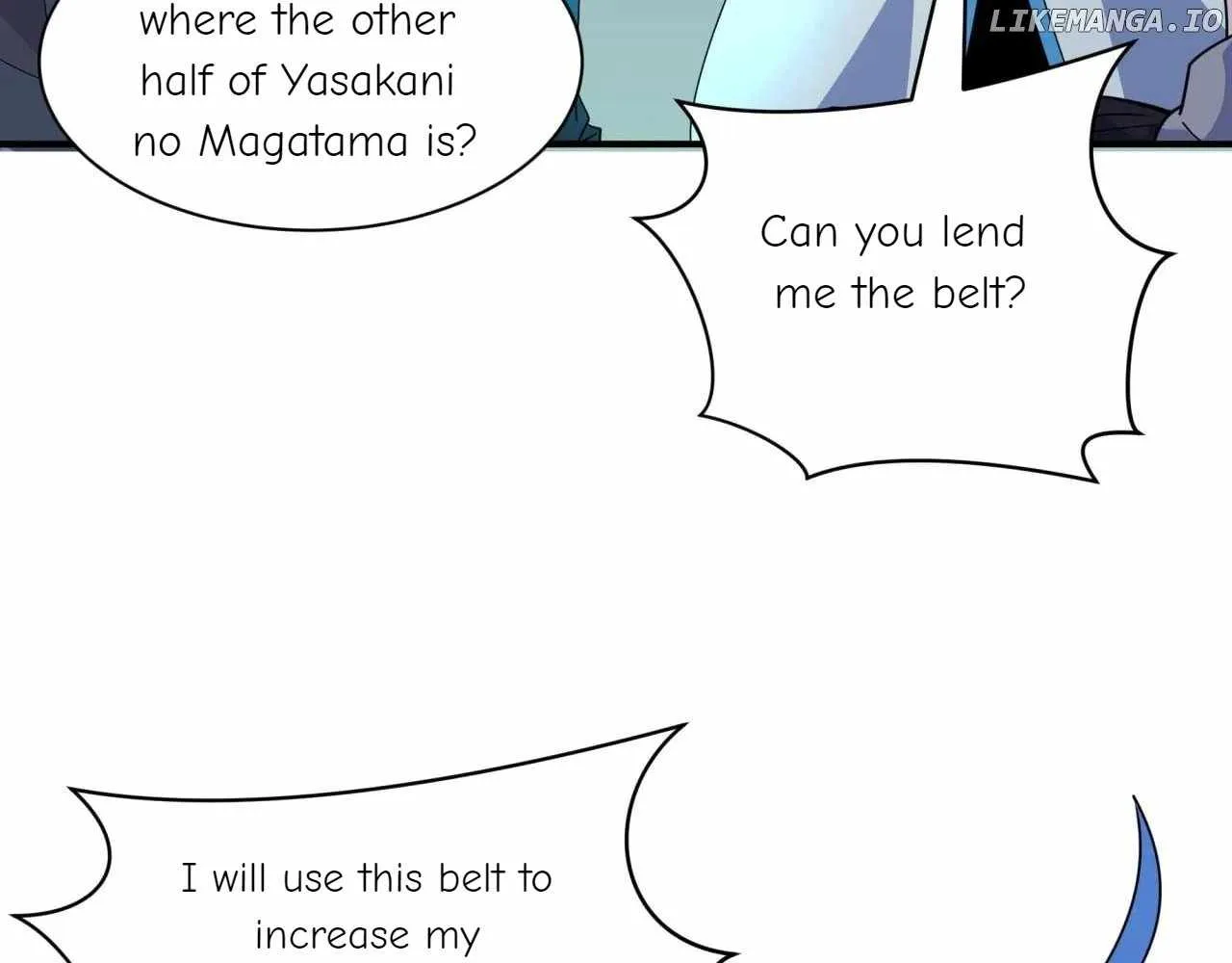 Age of Terror Chapter 417 page 84 - 