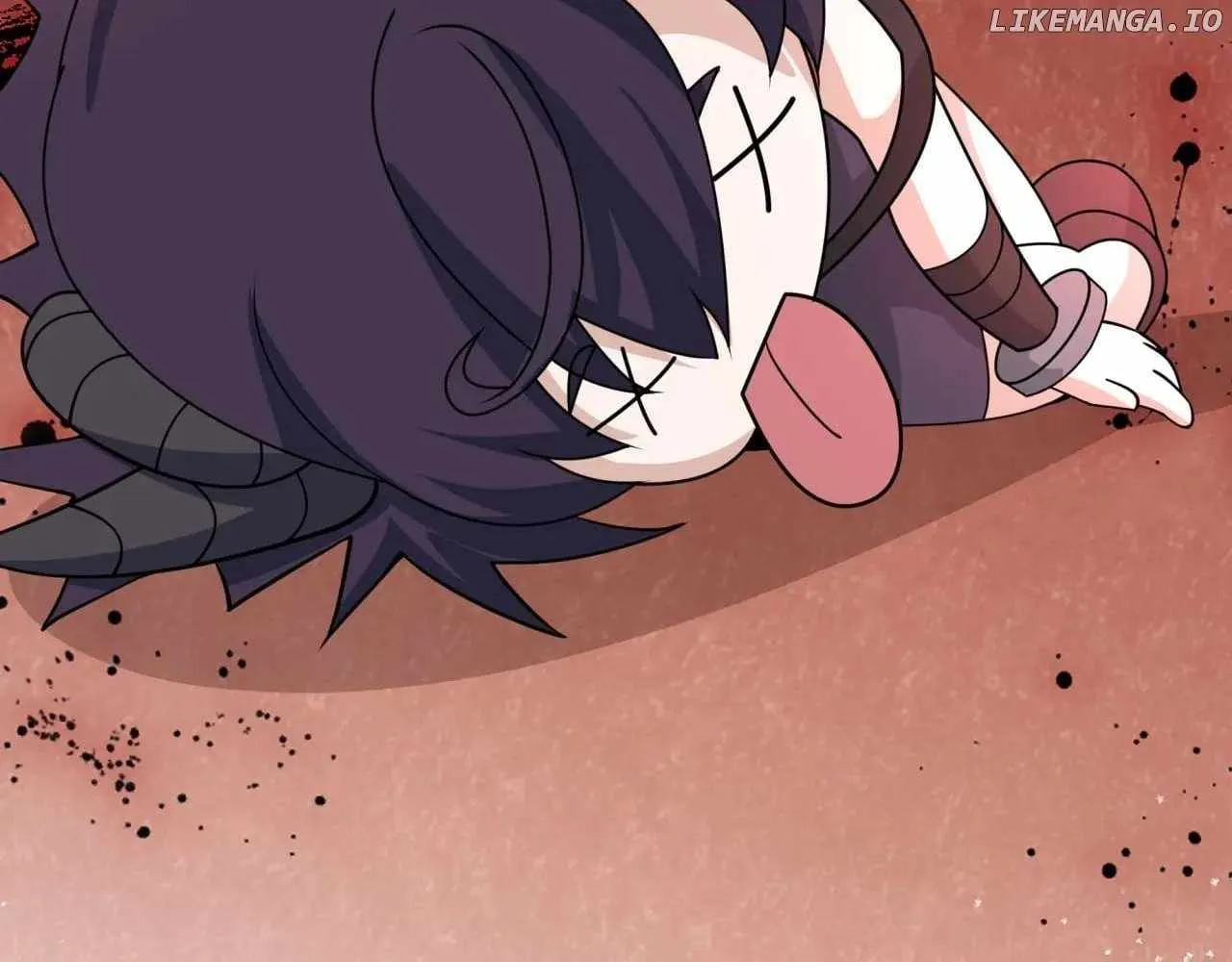 Age of Terror Chapter 417 page 87 - 